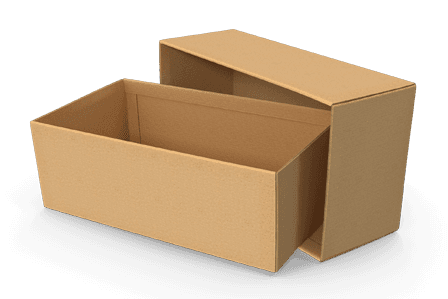 Cardboard Box