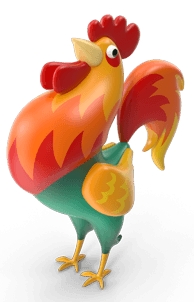 Chicken